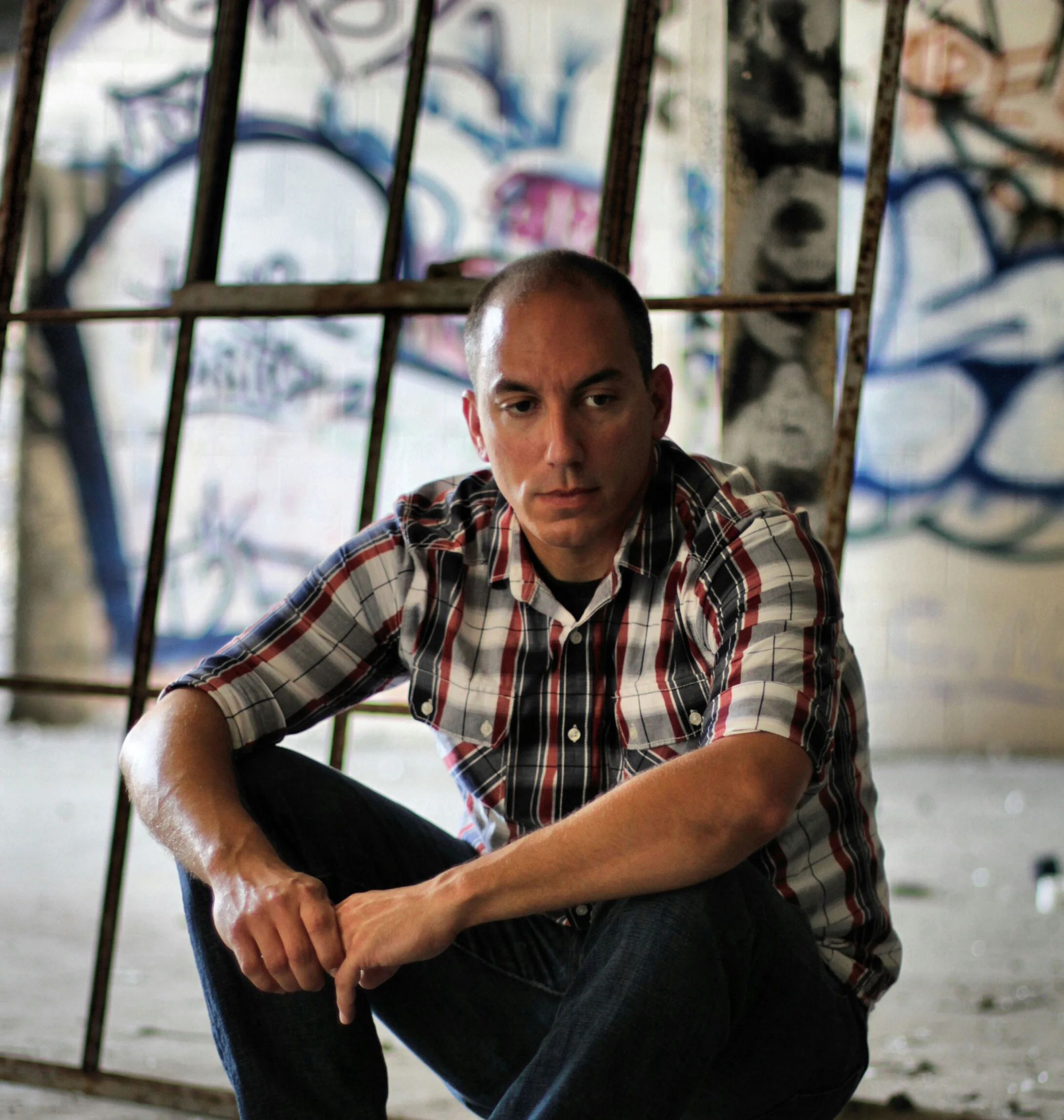 Photography: Michael Bowman