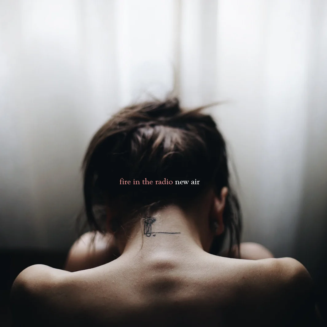 Photograph by Zach Wallace. Download the high res cover art here.
