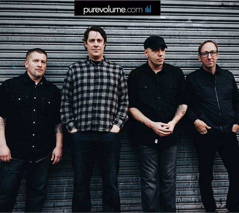 Fire in the Radio Premiere Video for "New Air" at Pure Volume