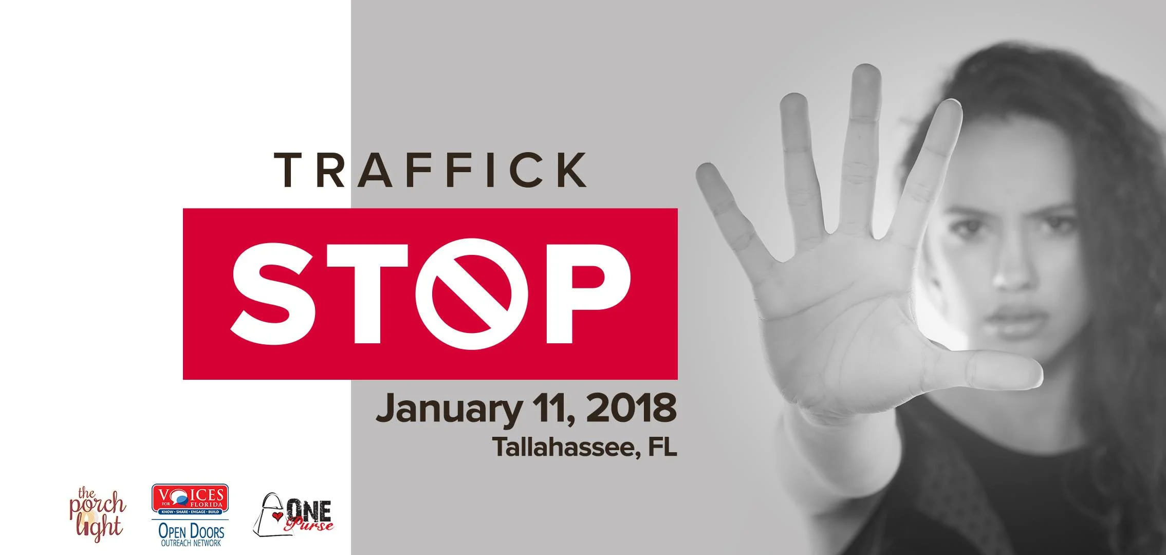 Traffick Stop 2018