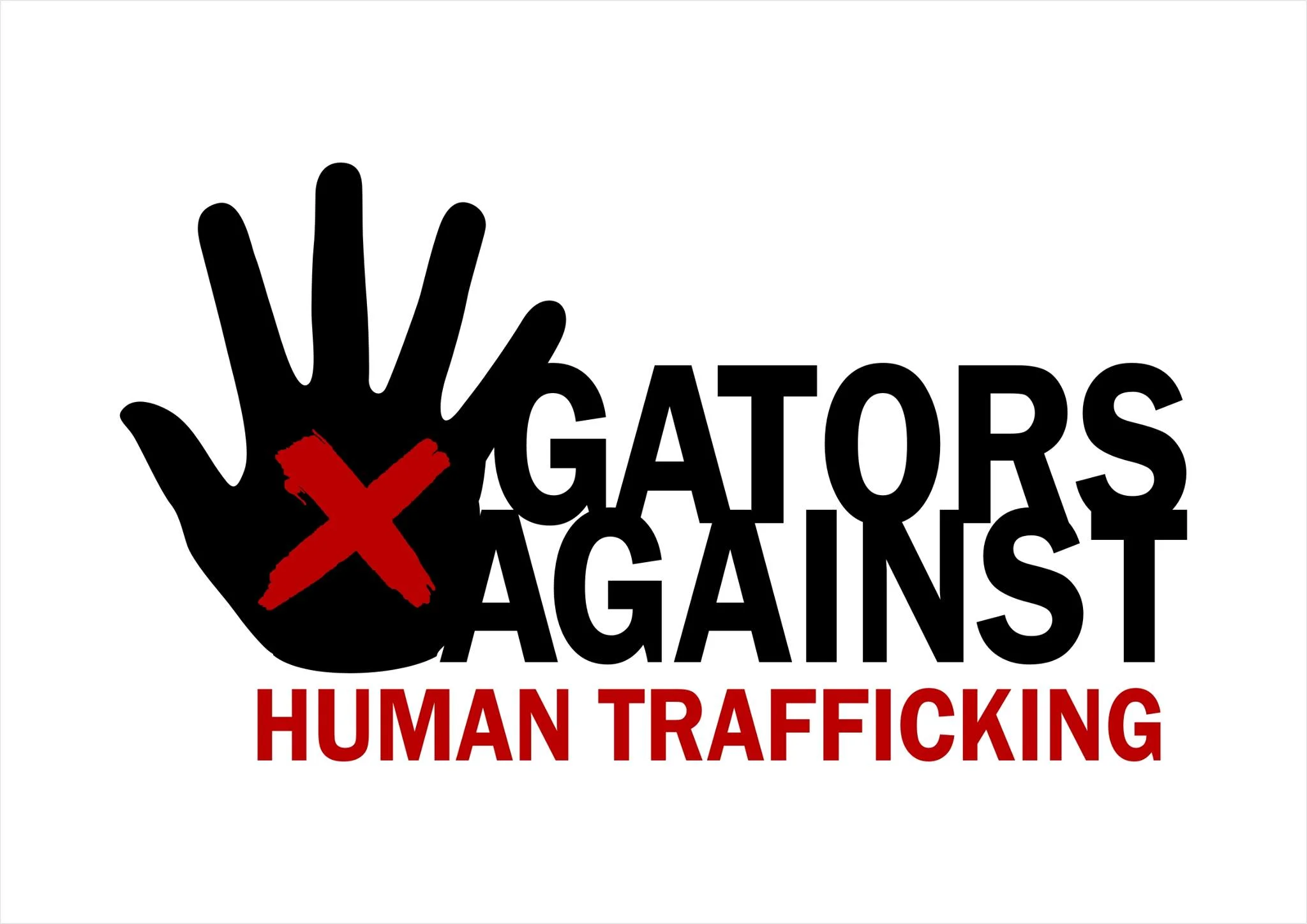 Human Trafficking Symposium, Hosted by Gators Against Human Trafficking