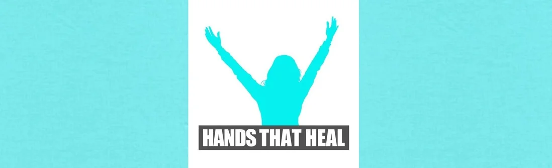 Hands that Heal, 3 Day Training, hosted by Glory House
