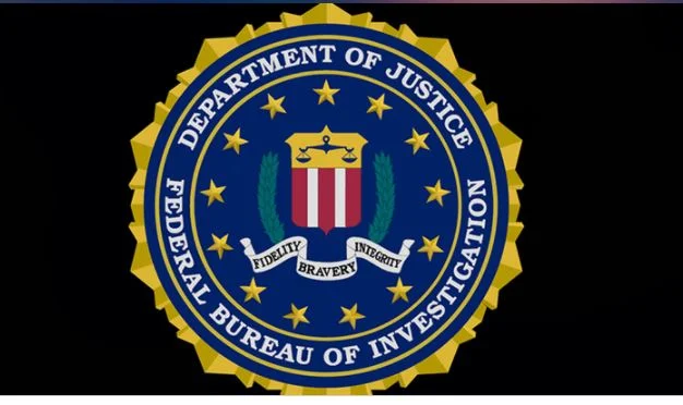 FBI Human Trafficking Prevention Training