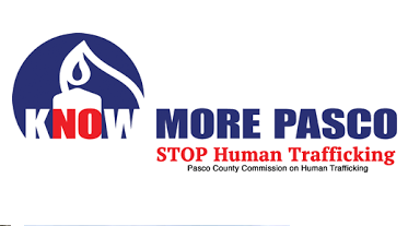 Pasco County Commission on Human Trafficking