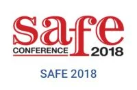 Safe Conference 2018