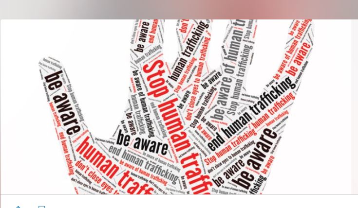 End Human Trafficking: Community Conversation on Labor Trafficking