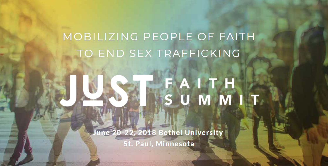 Just Faith Summit