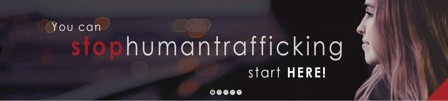 Florida Abolitionist- Stop Human Trafficking Training