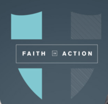 Shared Hope Faith in Action Series: Using Your Influence to Engage Community Leaders