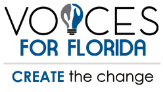 Voices for Florida: Facilitating Care Through a Survivor-Centered Lens
