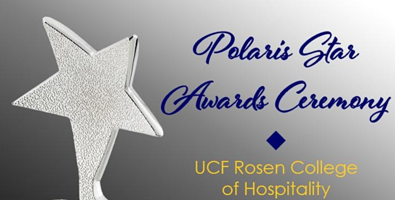 11th Annual Polaris Star Awards Ceremony by Tri-County Alliance on Human Trafficking
