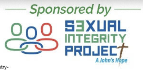 2025 Sexual Integrity Weekend