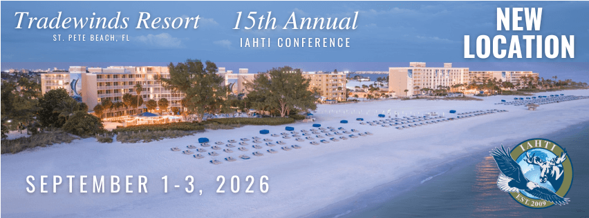 IAHTI 15th Annual Conference
