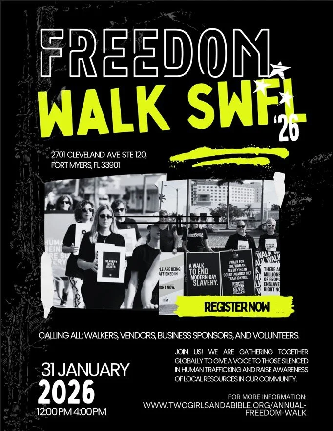 FREEDOM WALK SWFL