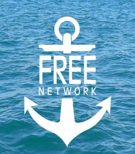 FREE Network Zoom Presentation:  SAFE Families