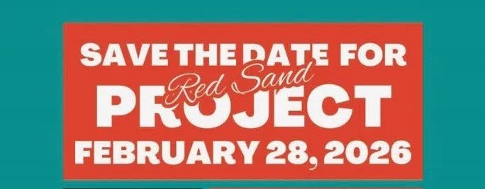 Red Sand Project
