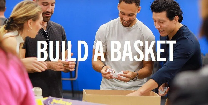 Build A Basket