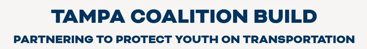 Partnering to Protect Youth on Transportation