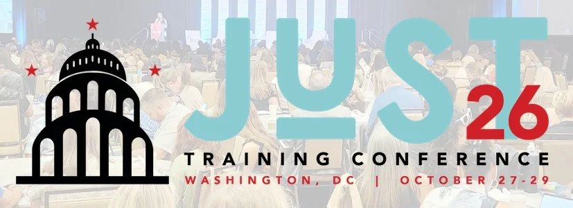 Shared Hope International JuST Training Conference