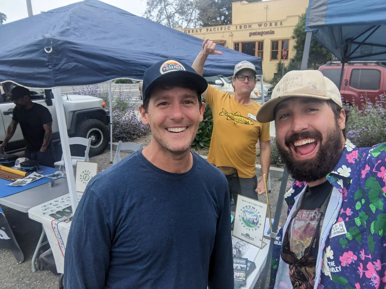 Patagonia Inspiration