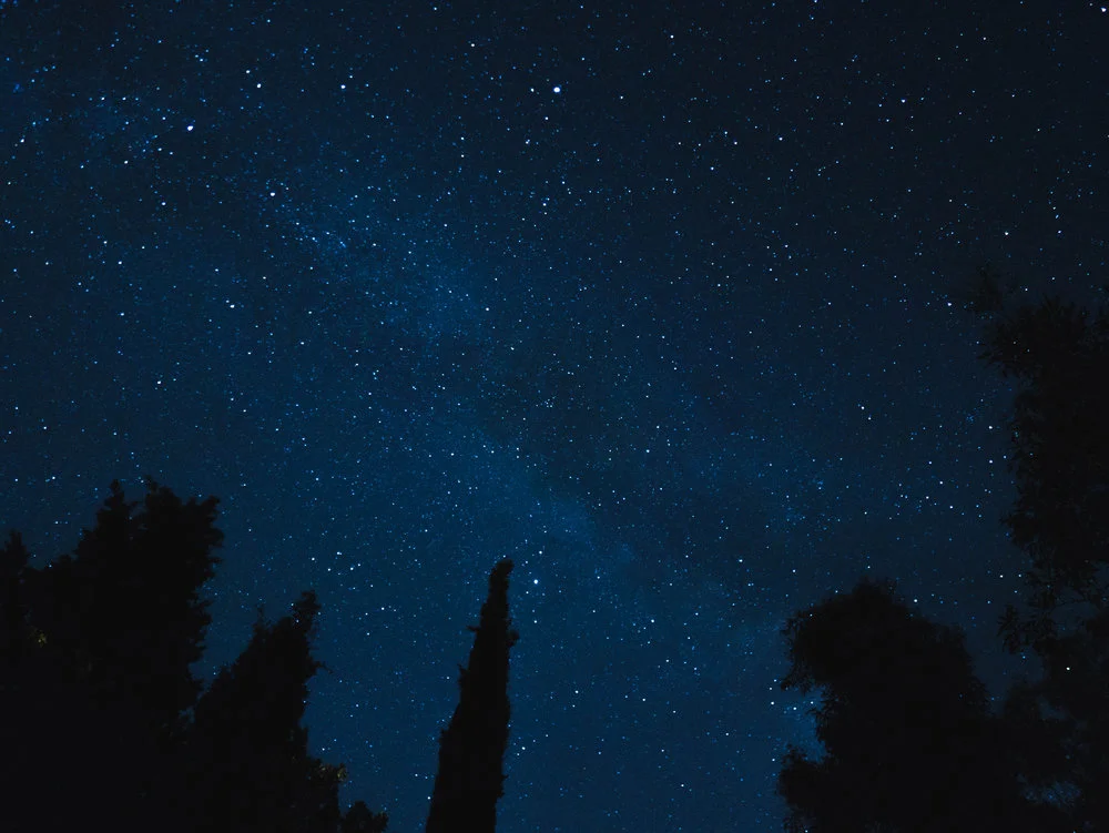 Darkness As Medicine