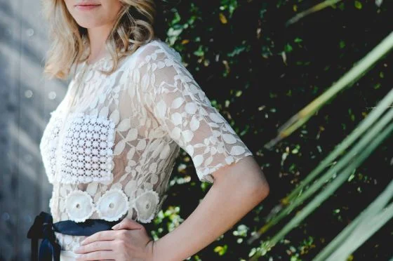 joie girl | anthropologie