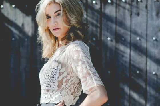 joie girl | anthropologie
