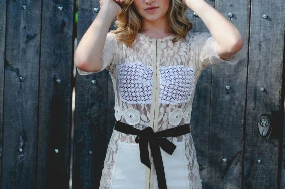 joie girl | anthropologie