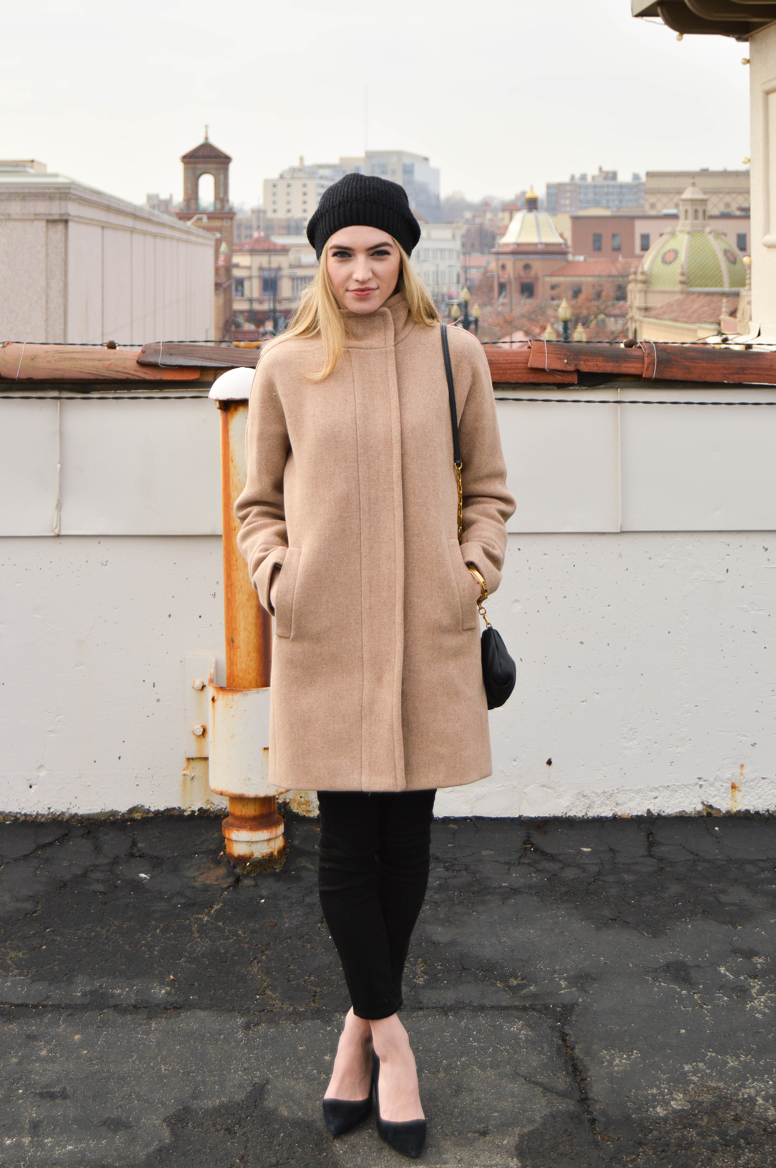 Joie Girl