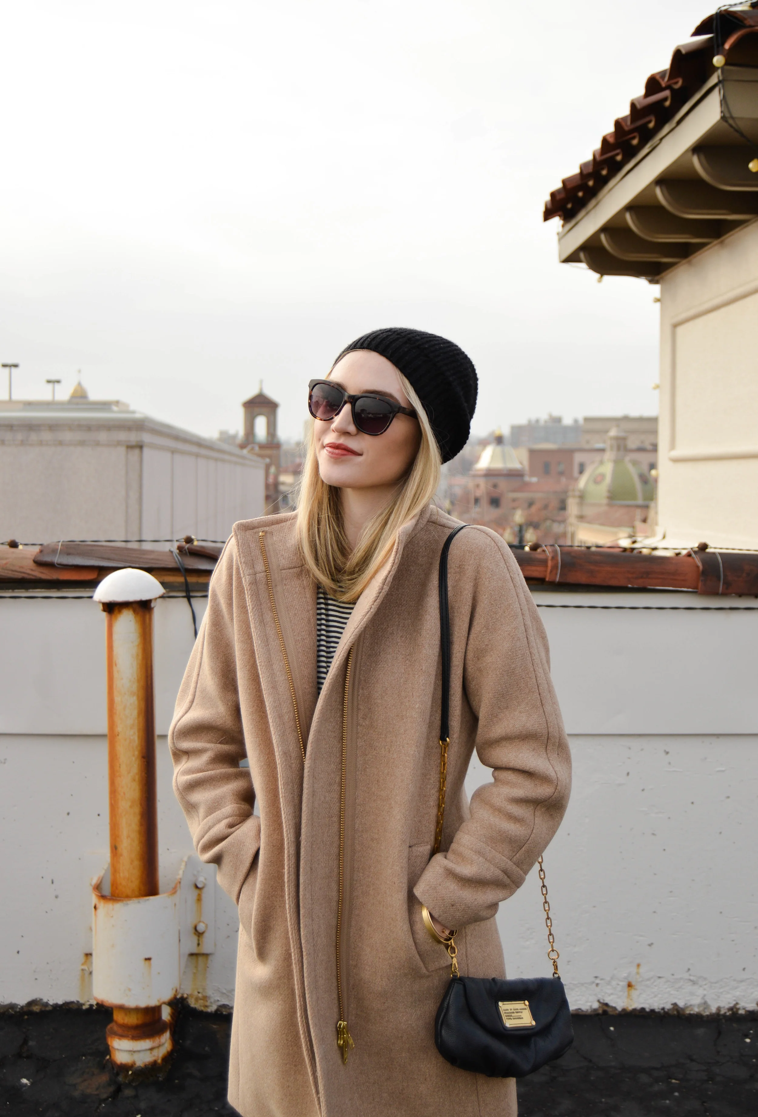 Joie Girl