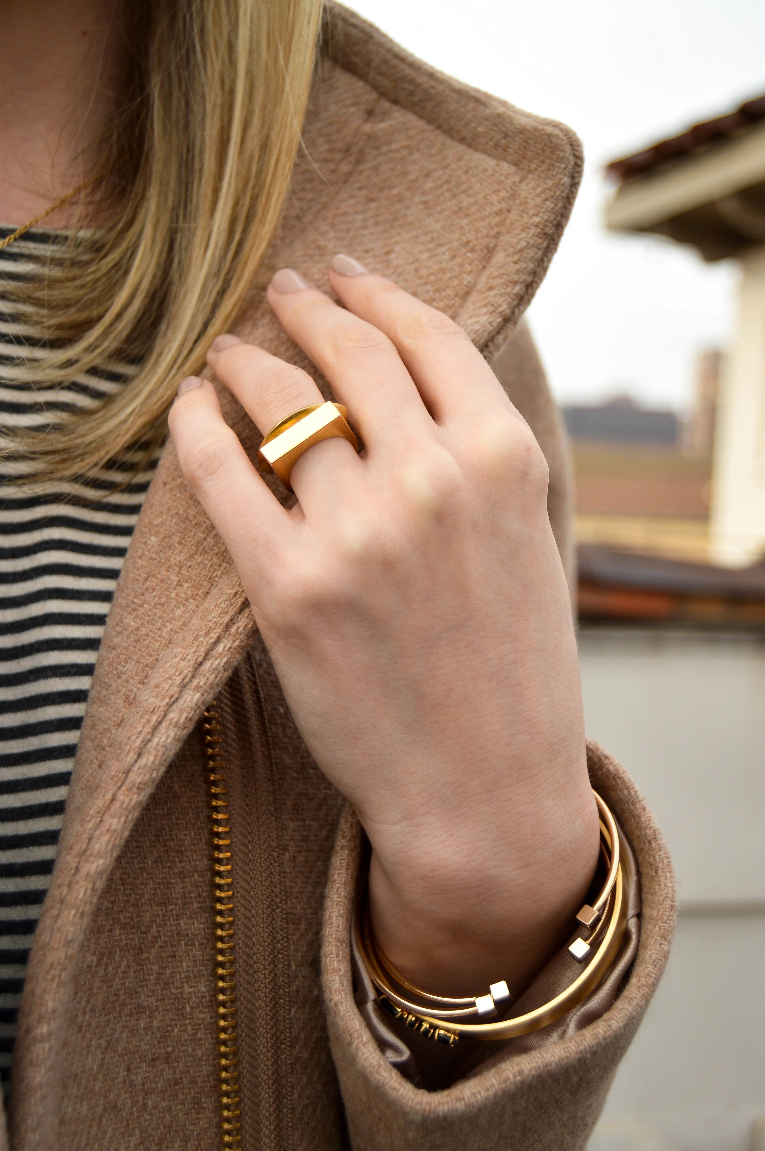 Joie Girl