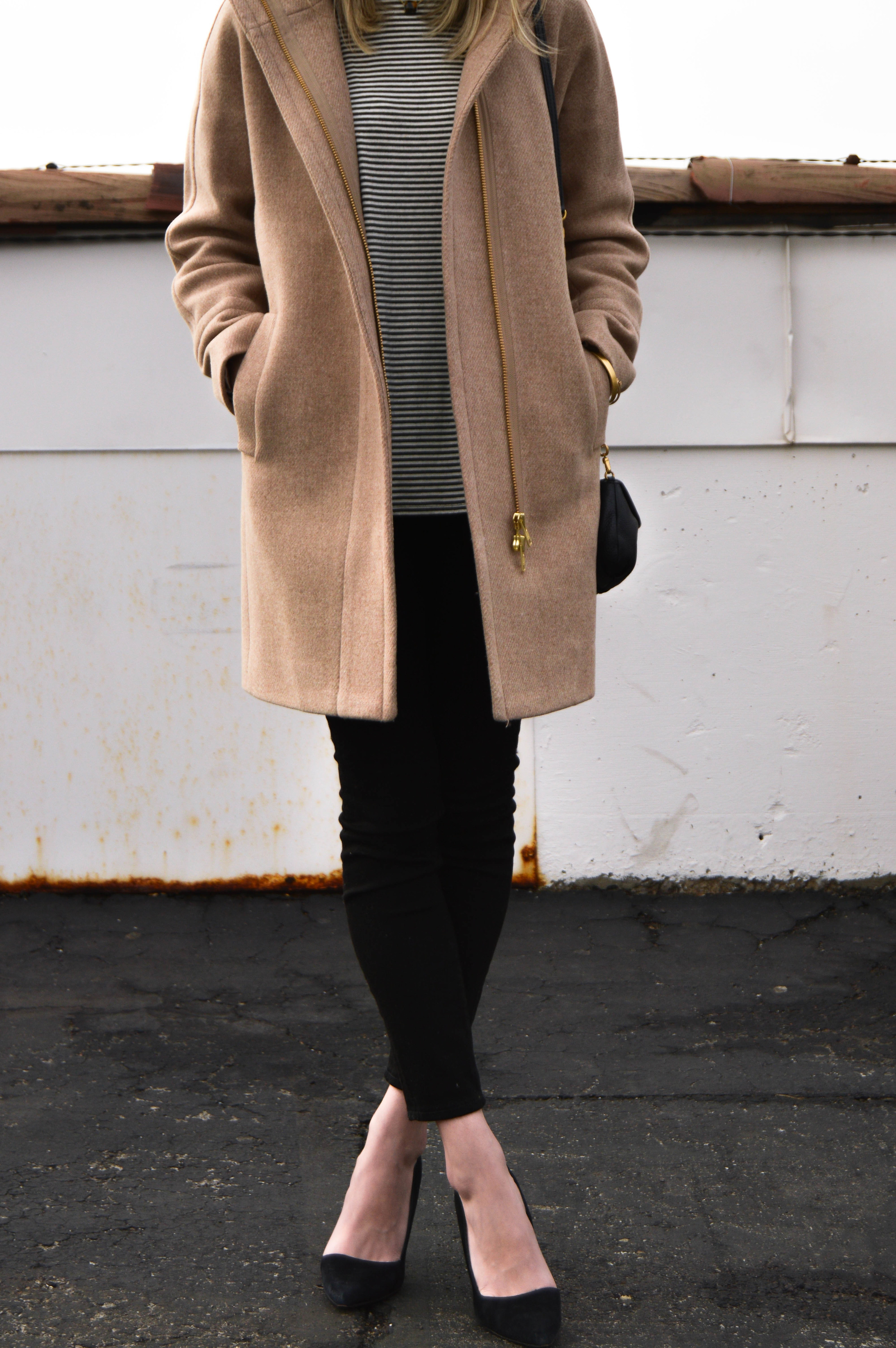 Joie Girl