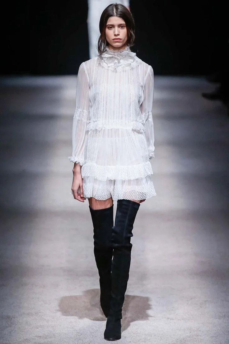 Alberta Ferretti 