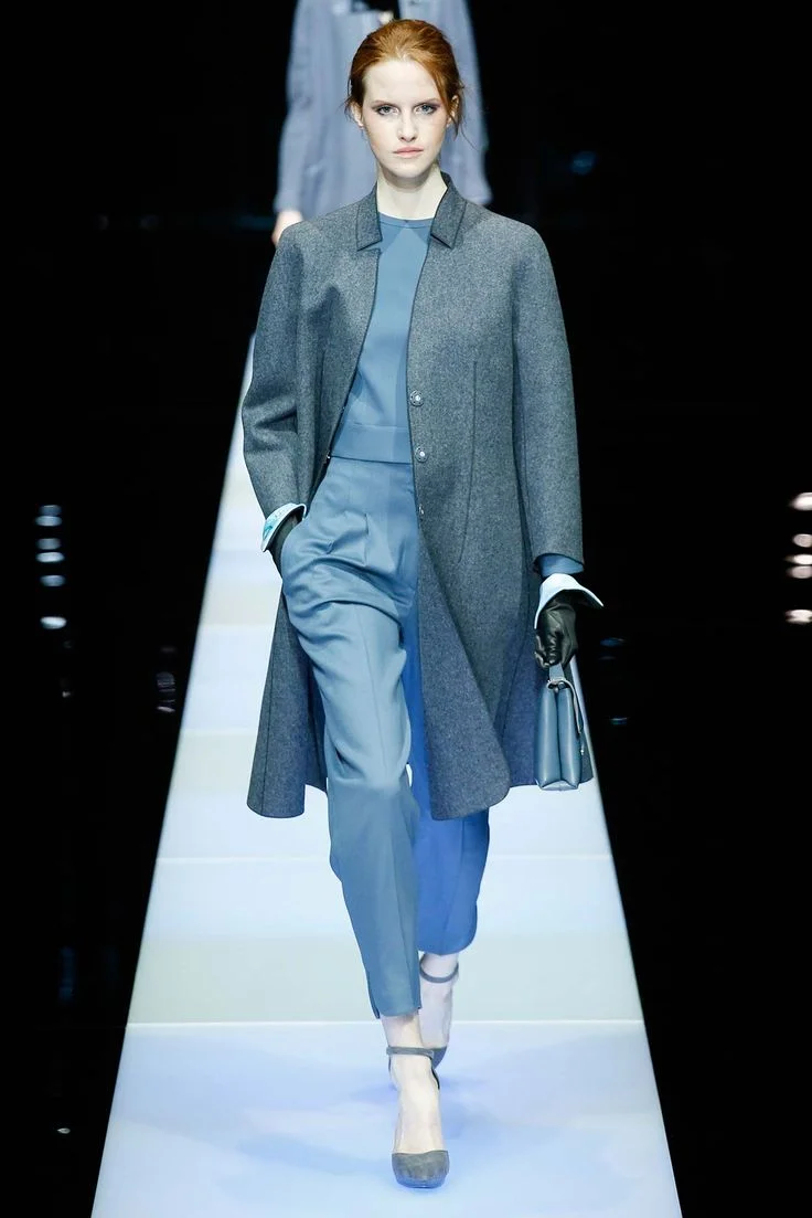 Giorgio Armani
