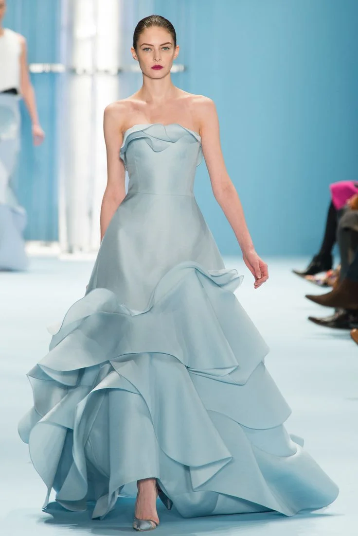 Carolina Herrera