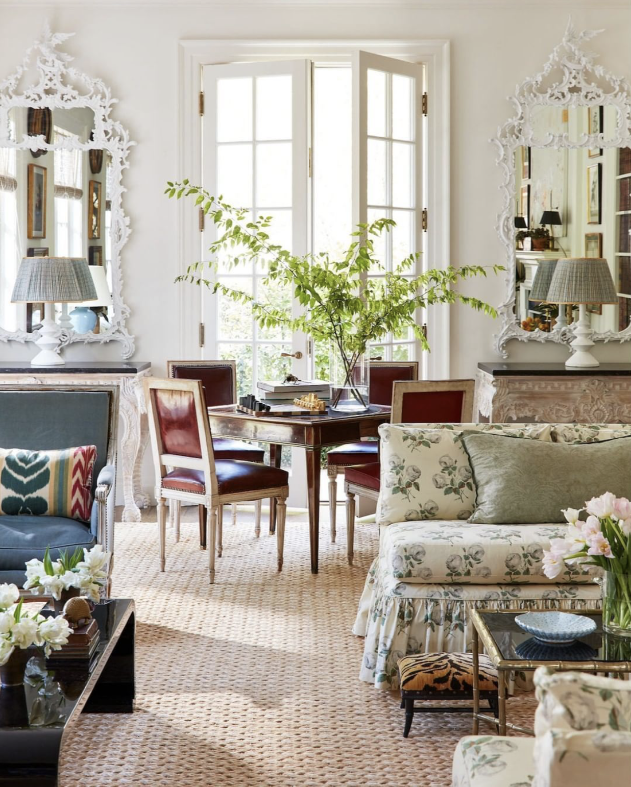 Caroline Gidiere Design