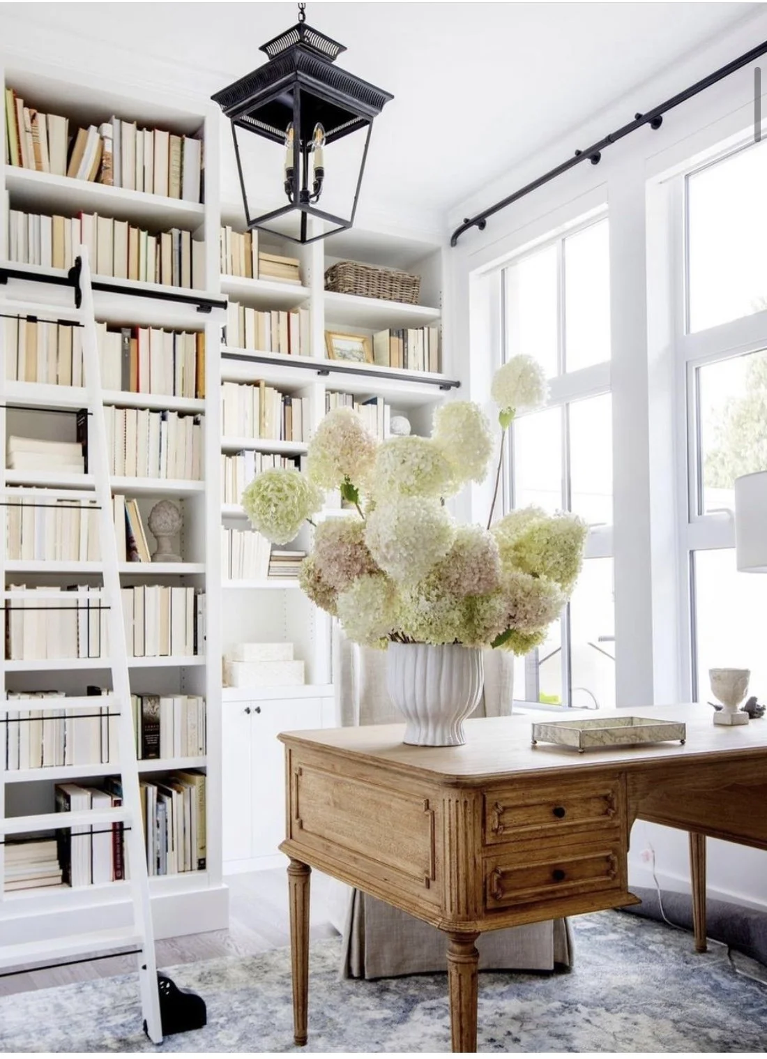 Monika Hibbs Home