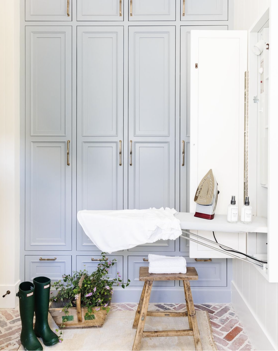 Marie Flanigan Interiors
