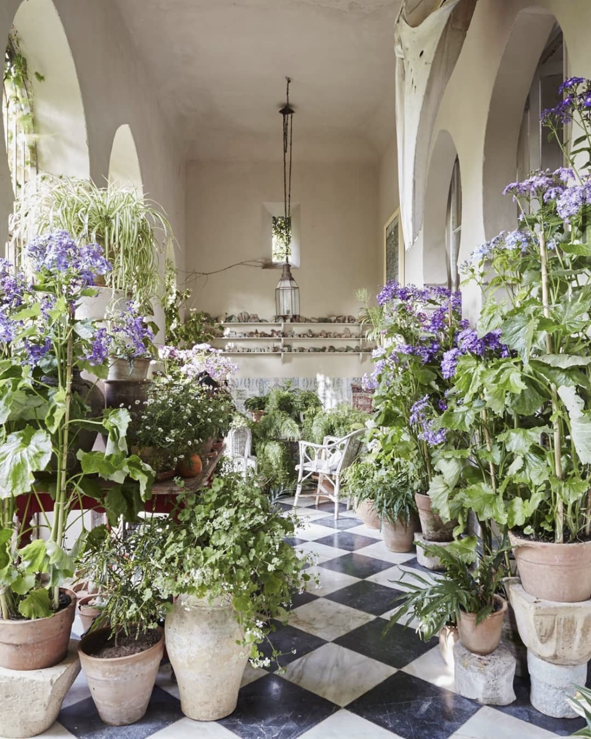 House and Garden UK