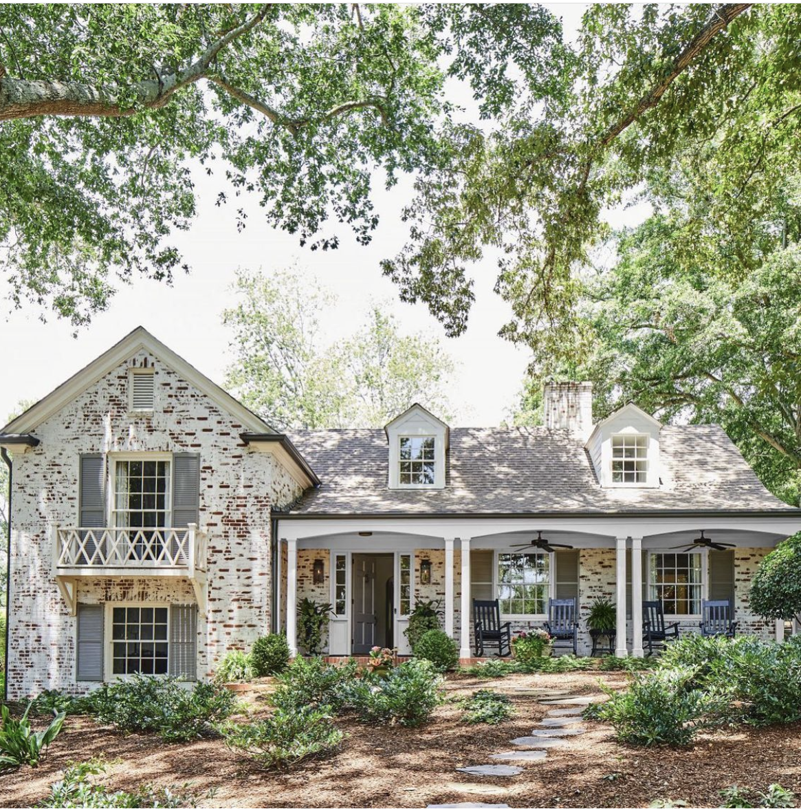 Southern Living Magazine