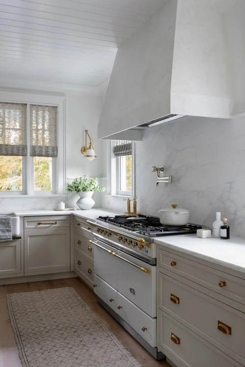 Monday Inspiration: Moody Fall