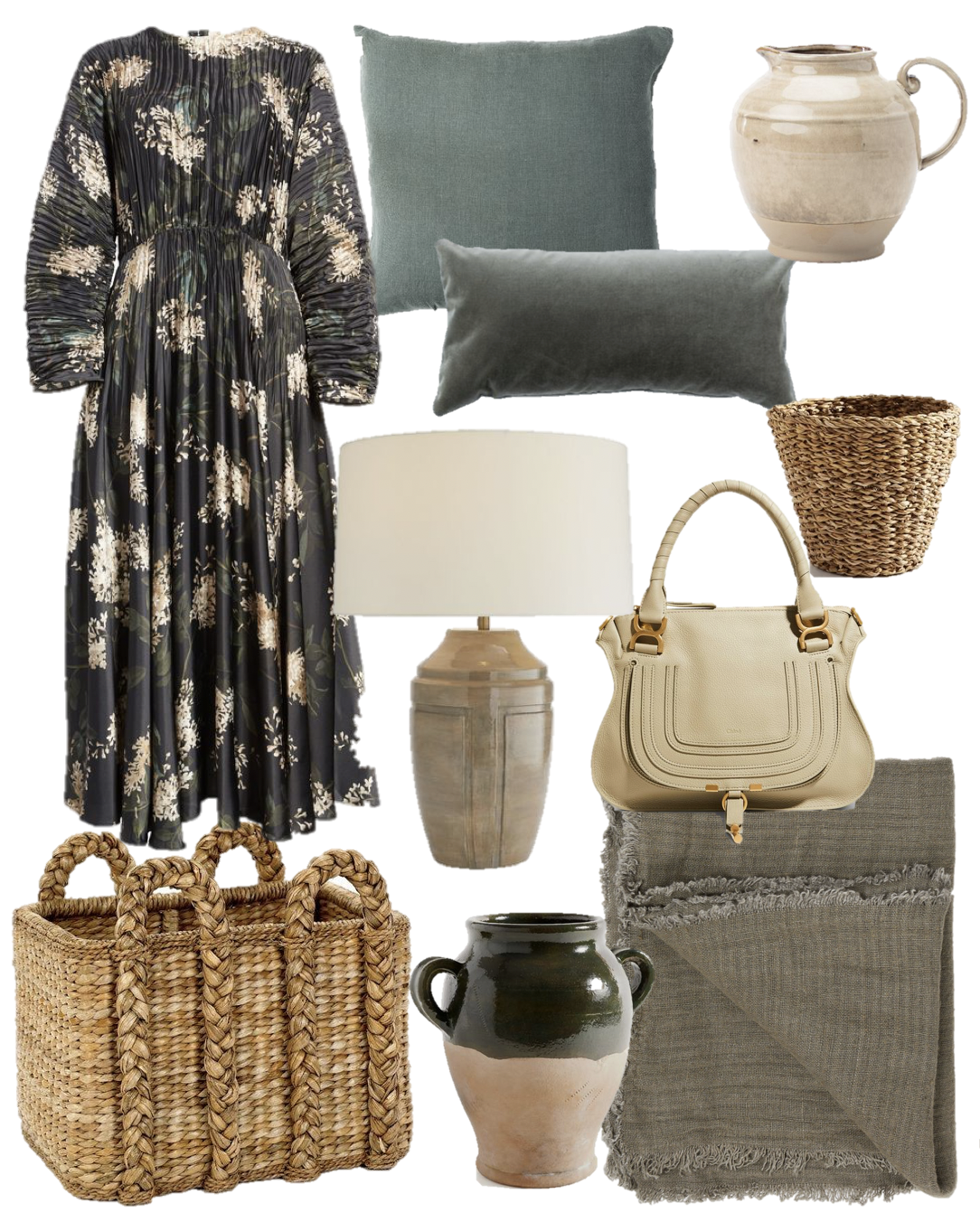 Earth Tones