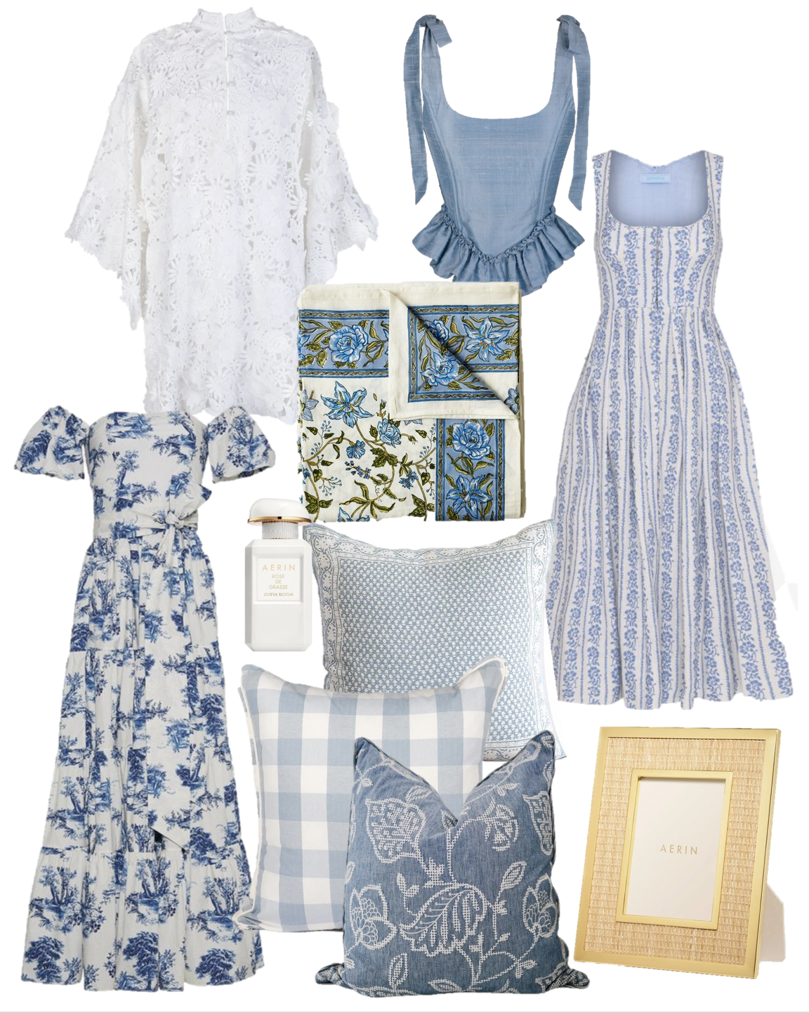 Ten Things I'm Loving: August