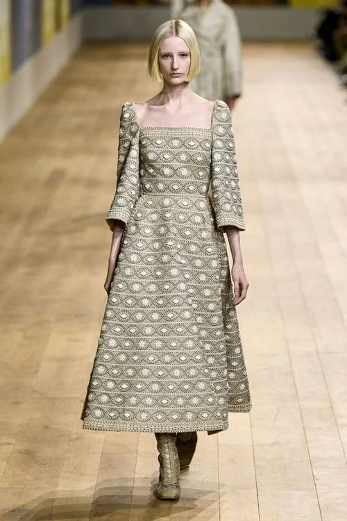 These are My Favorite Looks from Fall 23 Couture
