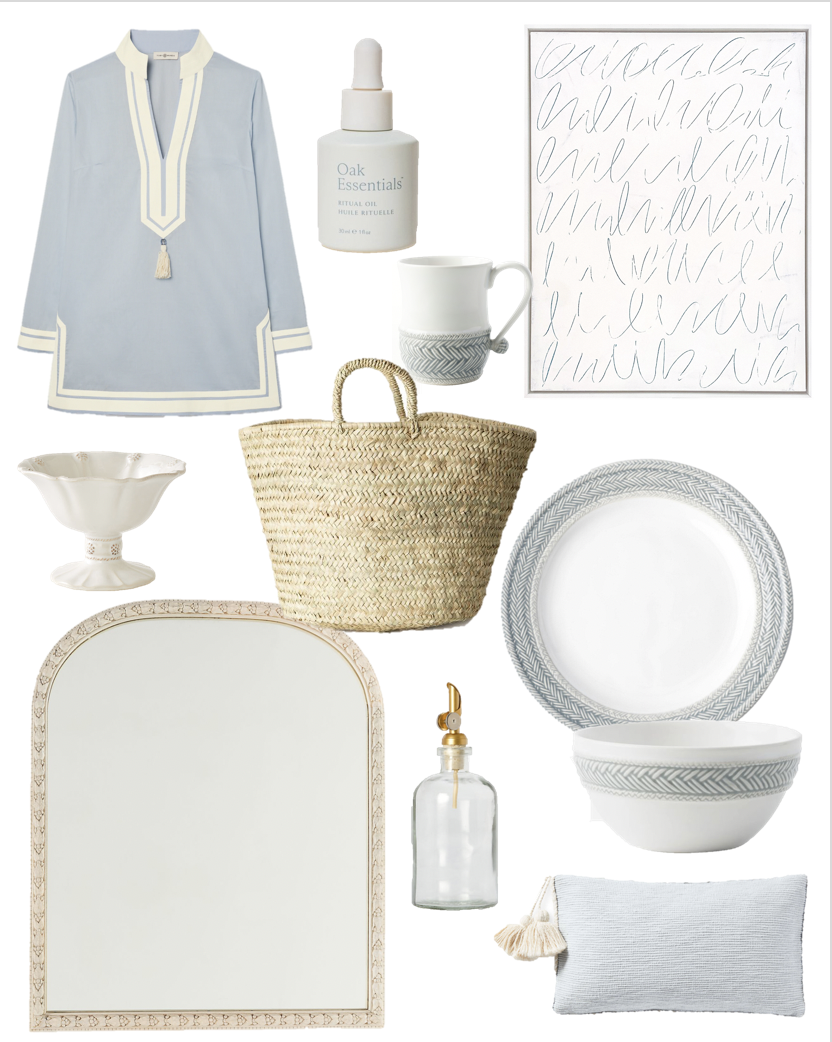 10 Things I'm Loving: June