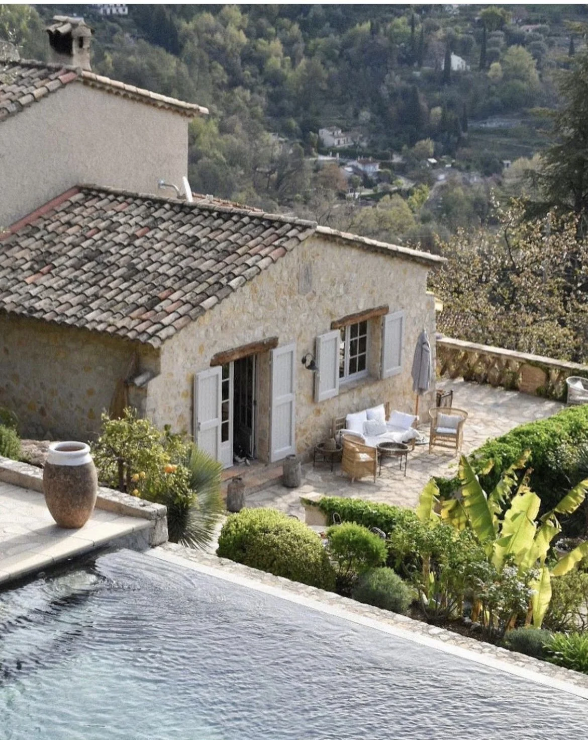 Monday Inspiration: Scenes of Summer