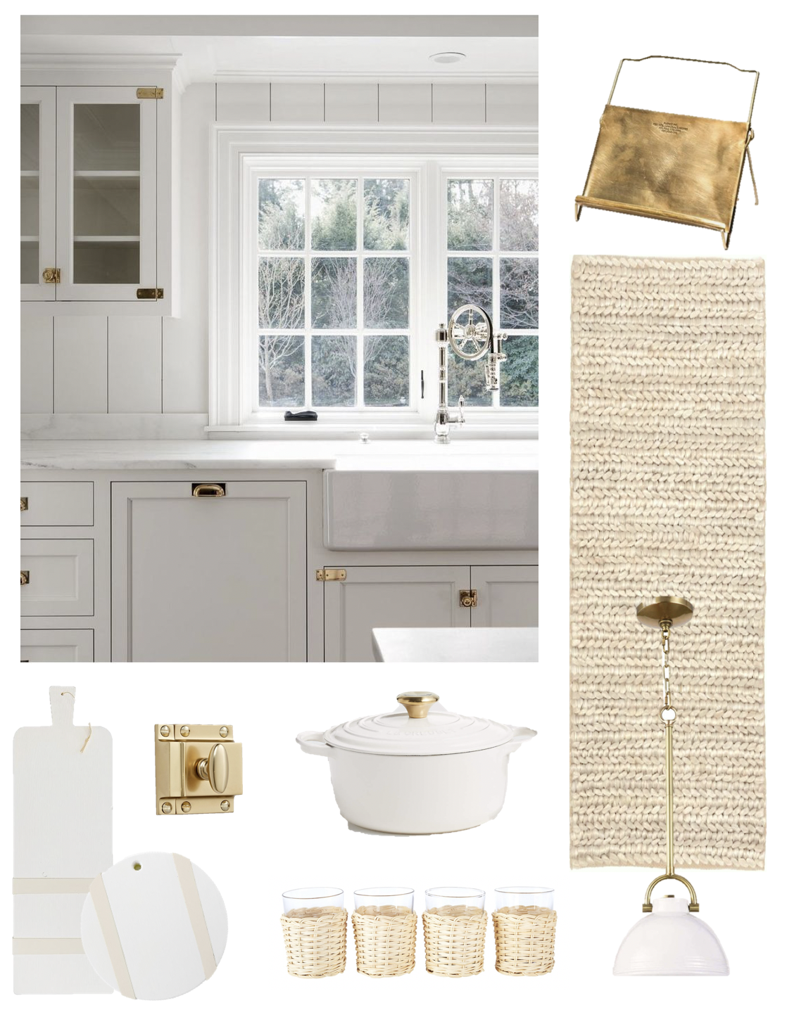 Our Kitchen Refresh Plans