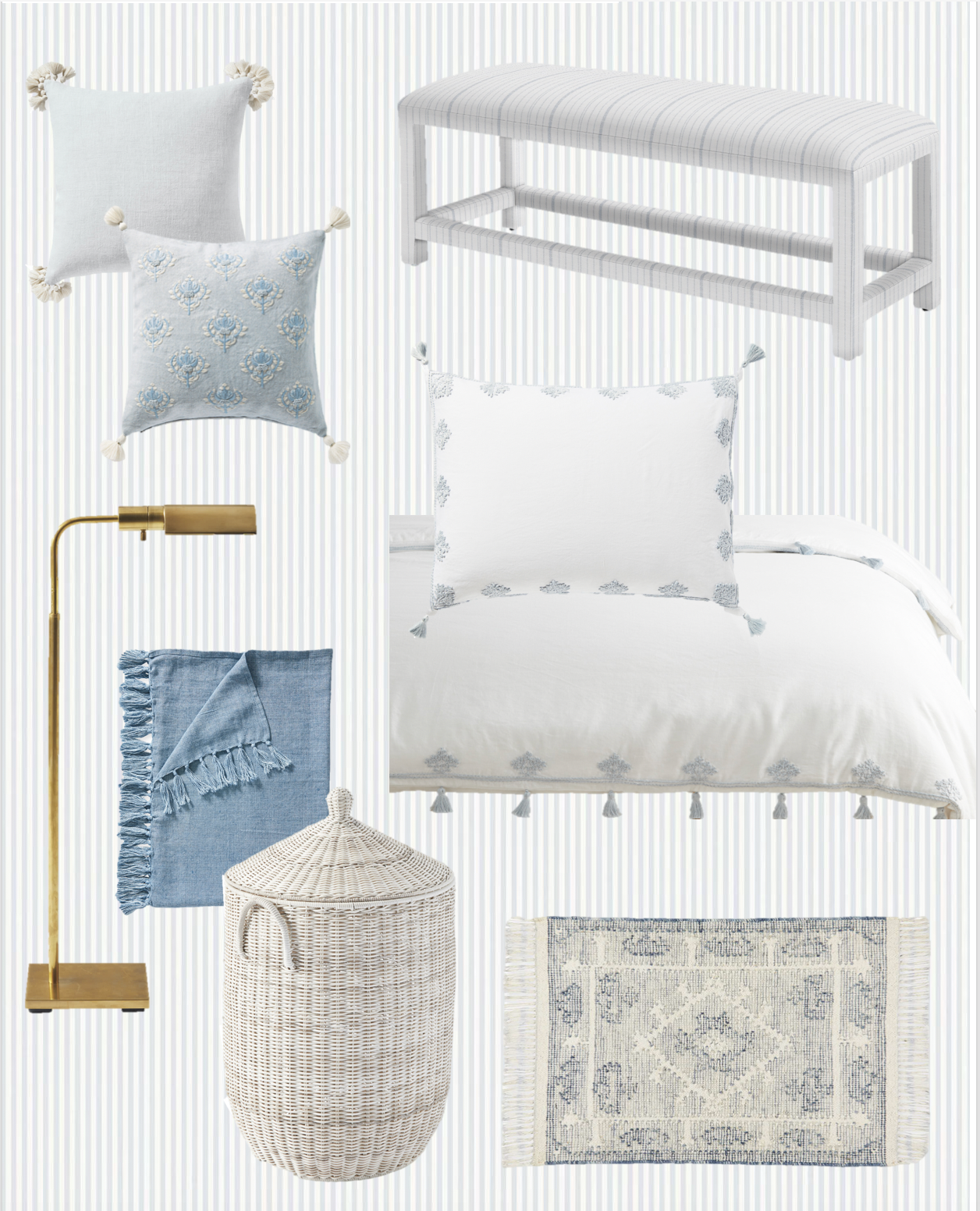 Everything I Want to Order from the Serena and Lily Sale