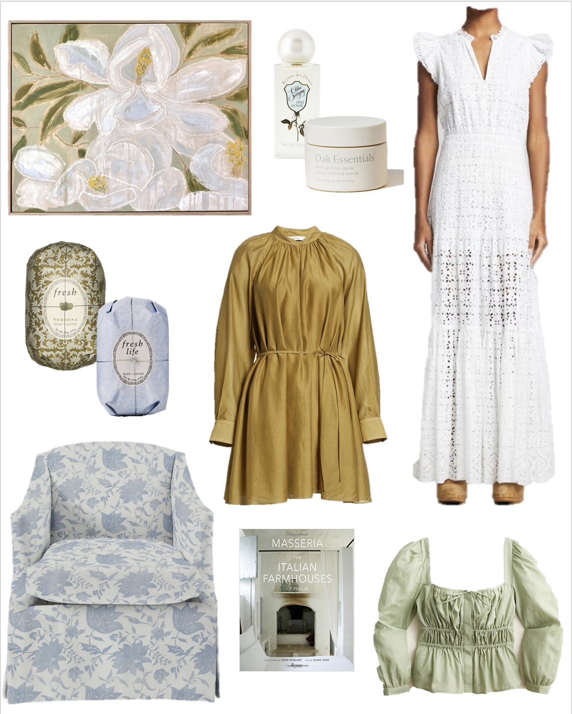 10 Things I'm Loving: March