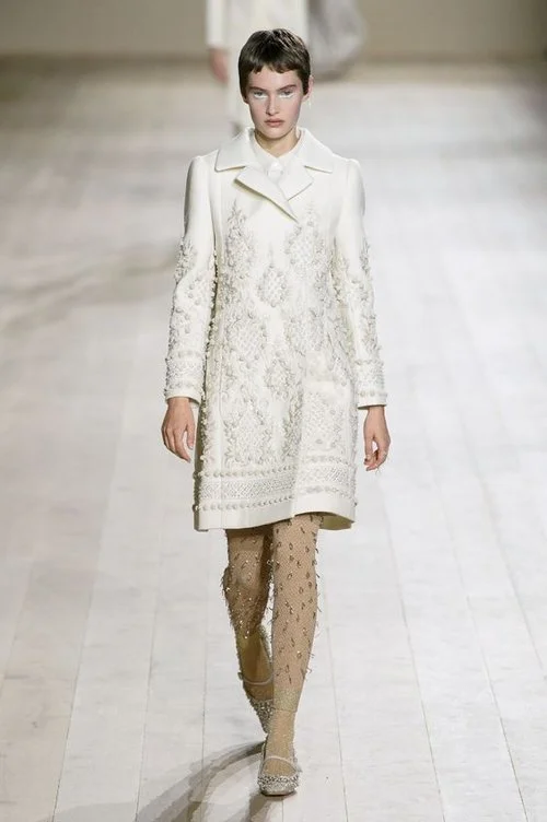 The Best Looks from Spring/Summer 2022 Couture Week